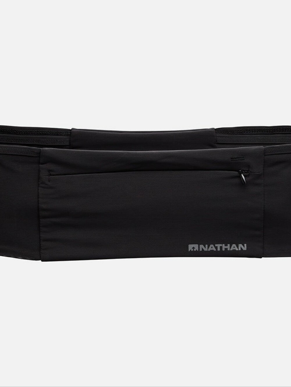 Nathan Zipster Max Running Belt Size M